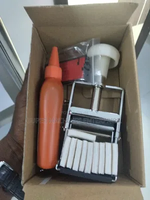 Manual Stamp Coding Machine