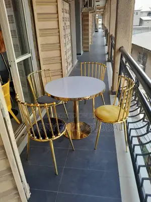 Imported Restaurant Dinning Set