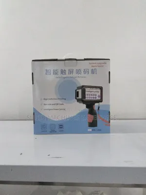 Handheld Coding Machine Hand Coding Machine