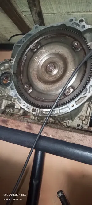 Hyundai Elantra Gear Box 2011- 2014