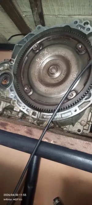 Hyundai Elantra Gear Box 2011- 2014