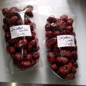 Jujube Dates -Red Dates -250g