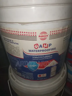 Hybrid Liquid Applied Waterproofing Solution