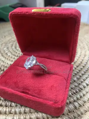 Engagement Ring