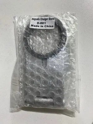 Magsafe Charger Stand