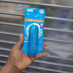 Biore Uv Aqua Rich Aqua Protect Lotion (Spf50+ Pa+ )