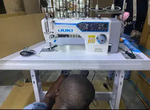 Juki Direct Drive Machine