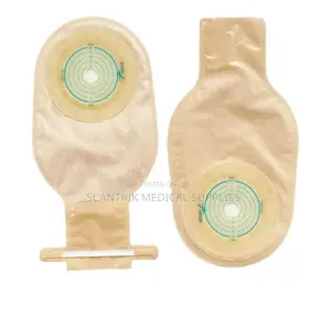 Extended Wear Colostomy Bag for Long-Lasting Performance
