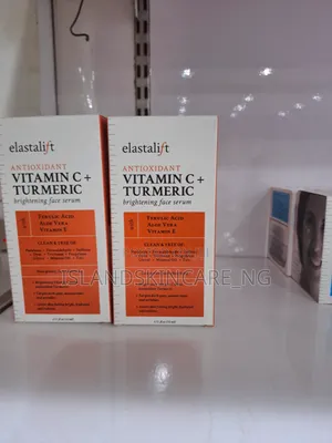 Elastalift Vitamin C Serum