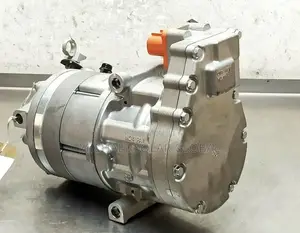 Hyundai Tucson 2020-2024 Model a/C Hybrid Compressor