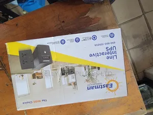 Eastman Ups 850va
