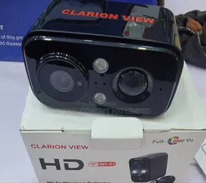 Wifi Secret Intelligent Smart Camera