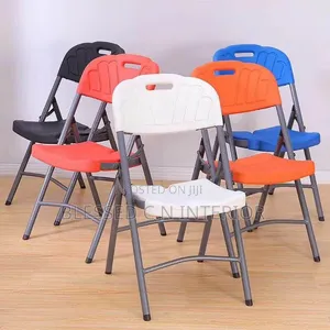 Plastic Chair
