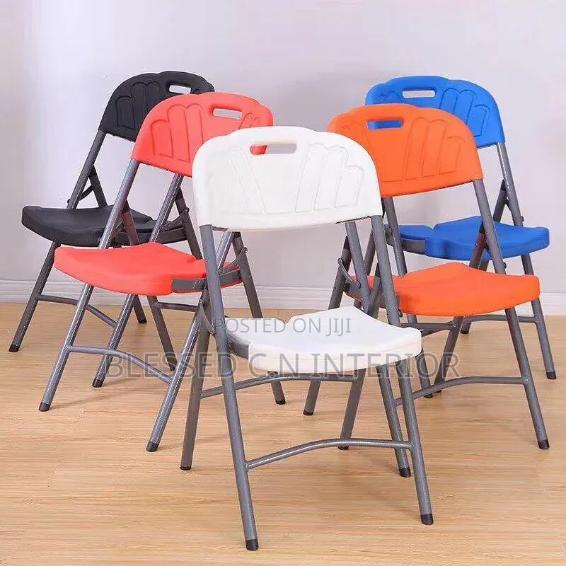 Plastic Chair
