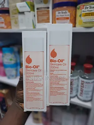 Bio-Oil 200ml