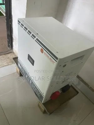 5kwh/24v Lithium Battery Available