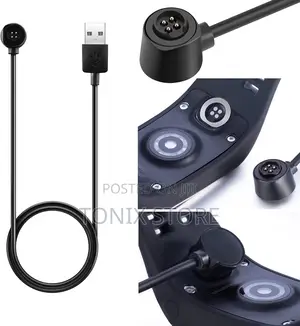 Cradle Dock Charger for Polar M600 Loop 2 GPS Watch