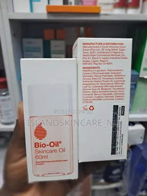 Bio-Oil (60ml)