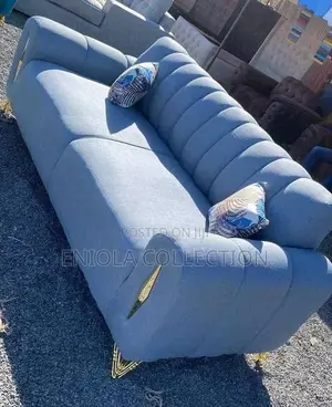 Luxury 3 Seater Sofa