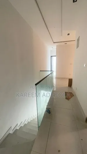 4bdrm Duplex in Ikota for rent