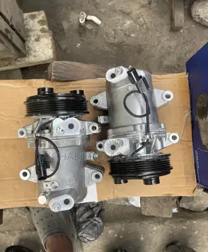 Mitsubishi L200 Compressor 2015 Model