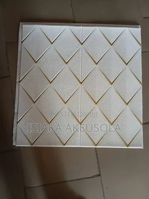 3D Foam Sticker for Decor