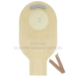 Odor Barrier Colostomy Bag for Maximum Freshness