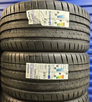 Brandnewmichelinpilot Sport4s(255/35zr19)–Professionalgradeperformance