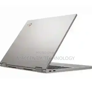 New Lenovo ThinkPad X1 Titanium Gen 1 16GB Intel Core i7 SSD 512GB