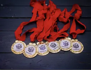 Medals Zk2277