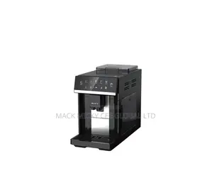 Maxi Coffee Machine Fully Automatic With Grinder (1002b2)