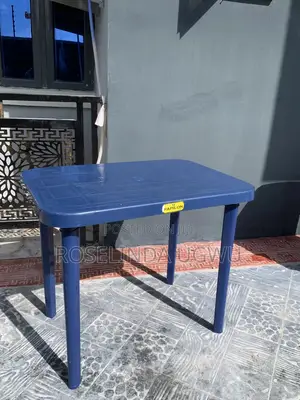 Plastic Table