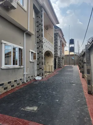 Furnished 12bdrm Duplex in Within Ground, Oyo for sale