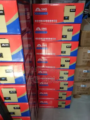 2kva 12v SMS Hybrid Inverter
