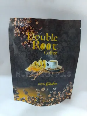 Double Root Coffee: 100% Effective for Vitality and Sexual Health