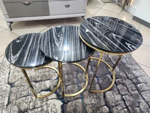 Zebra Stools