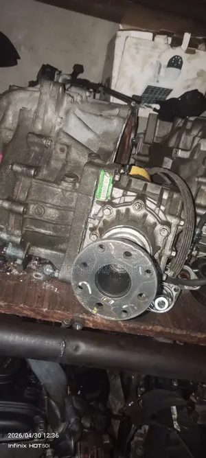 Gear Box for Santa Fe and Tucson ( 4wd ) 4 Plugs 2012 -2014