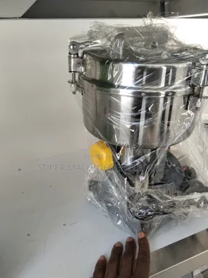 Powder Grinding Machine Powder Granule Spice Grinding Machine