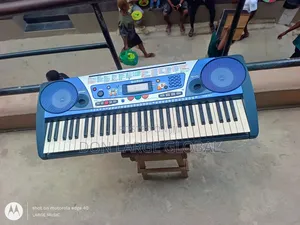 Yamaha PSR 262 Keyboard