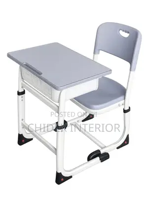Classic Student Chair