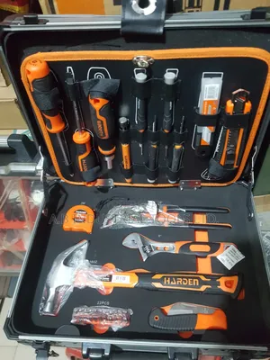 Electrical Tools Box
