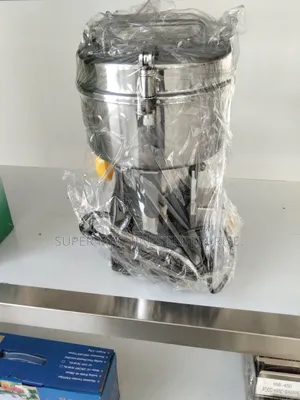 Dfy 500-New Powder Grinder