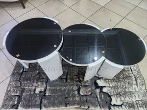 Crest Stools