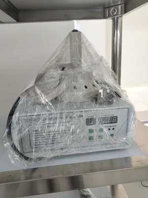 Induction Foil Sealing Machine Manual Induction Foil Sealer