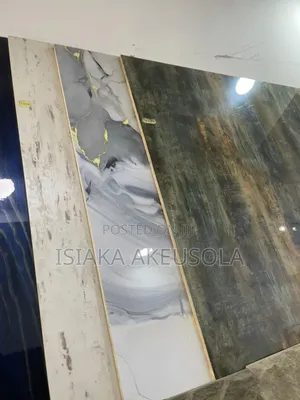 Acrylic HDF Furniture Board