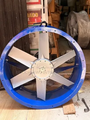 Flaktwood Jm Aerofoil 760-6