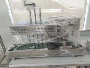 Automatic Induction Foil Sealing Machine Induction Sealer Machine
