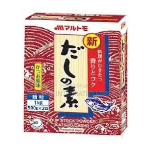 Soup Stock Powder Katsua Dashi