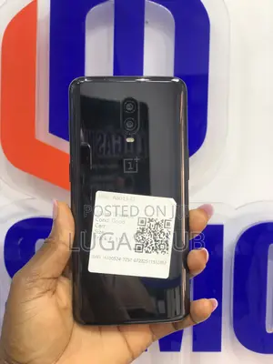 OnePlus 6 128 GB Bronze