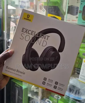Baseus Bowie D05 Wireless Headphones